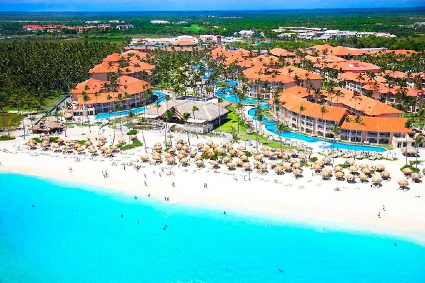 Majestic Colonial Club Adults Only Ξενοδοχείο Πούντα Κάνα