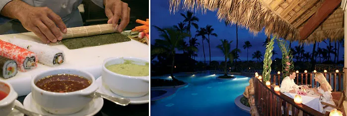 Majestic Colonial Club Adults Only Ξενοδοχείο Πούντα Κάνα Δομινικανή Δημοκρατία